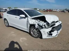 3FA6P0HD7KR133148 2019 FORD FUSION