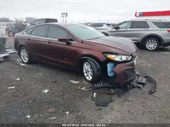 3FA6P0HD7KR133361 2019 FORD FUSION