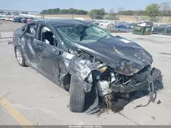 3FA6P0HD7KR133778 2019 FORD FUSION
