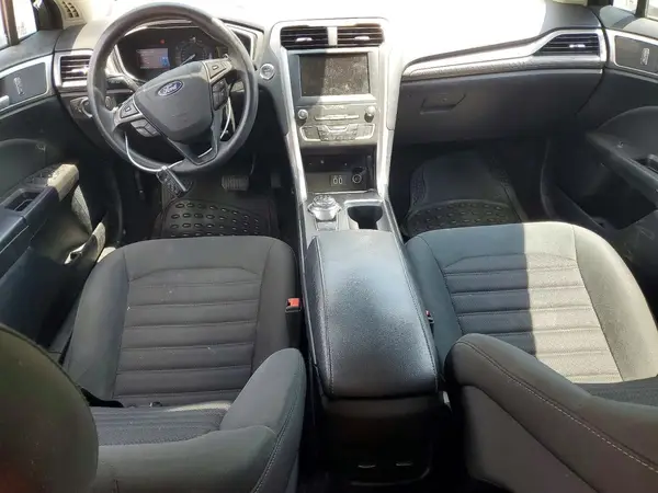 3FA6P0HD7KR134753 2019 FORD FUSION - Image 8