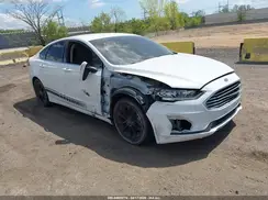 3FA6P0HD7KR143100 2019 FORD FUSION