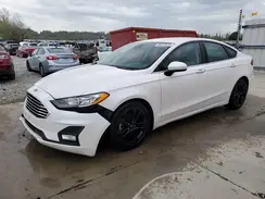 3FA6P0HD7KR146465 2019 FORD FUSION