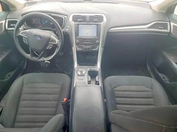 3FA6P0HD7KR149026 2019 FORD FUSION - Image 8