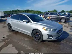 3FA6P0HD7KR159460 2019 FORD FUSION