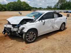 3FA6P0HD7KR159748 2019 FORD FUSION