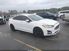3FA6P0HD7KR159913 2019 FORD FUSION