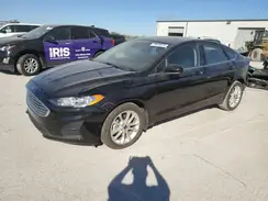 3FA6P0HD7KR161936 2019 FORD FUSION