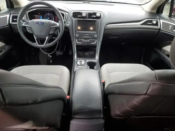 3FA6P0HD7KR162259 2019 FORD FUSION - Image 8