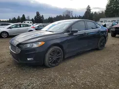 3FA6P0HD7KR162343 2019 FORD FUSION