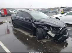 3FA6P0HD7KR162374 2019 FORD FUSION