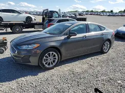 3FA6P0HD7KR165971 2019 FORD FUSION