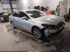 3FA6P0HD7KR166022 2019 FORD FUSION