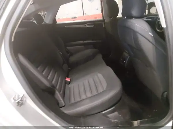 3FA6P0HD7KR166022 2019 FORD FUSION - Image 8