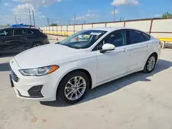 3FA6P0HD7KR170023 2019 FORD FUSION