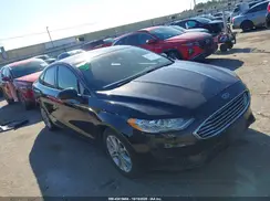 3FA6P0HD7KR170104 2019 FORD FUSION
