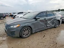 3FA6P0HD7KR170149 2019 FORD FUSION