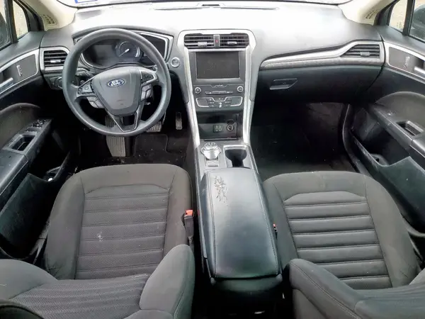 3FA6P0HD7KR170149 2019 FORD FUSION - Image 8