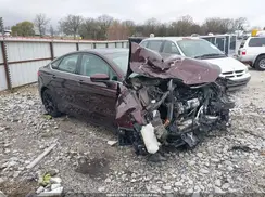 3FA6P0HD7KR171463 2019 FORD FUSION