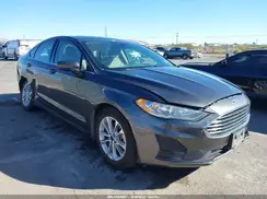 3FA6P0HD7KR171771 2019 FORD FUSION