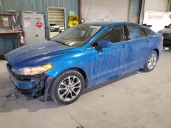 3FA6P0HD7KR172077 2019 FORD FUSION
