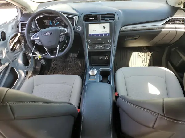3FA6P0HD7KR172340 2019 FORD FUSION - Image 7