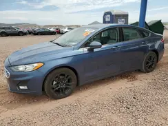 3FA6P0HD7KR173178 2019 FORD FUSION