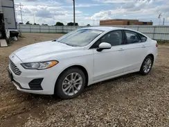 3FA6P0HD7KR173441 2019 FORD FUSION