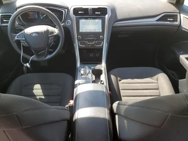 3FA6P0HD7KR173441 2019 FORD FUSION - Image 8
