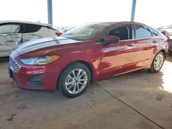 3FA6P0HD7KR173505 2019 FORD FUSION