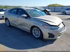 3FA6P0HD7KR173679 2019 FORD FUSION