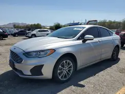 3FA6P0HD7KR173777 2019 FORD FUSION