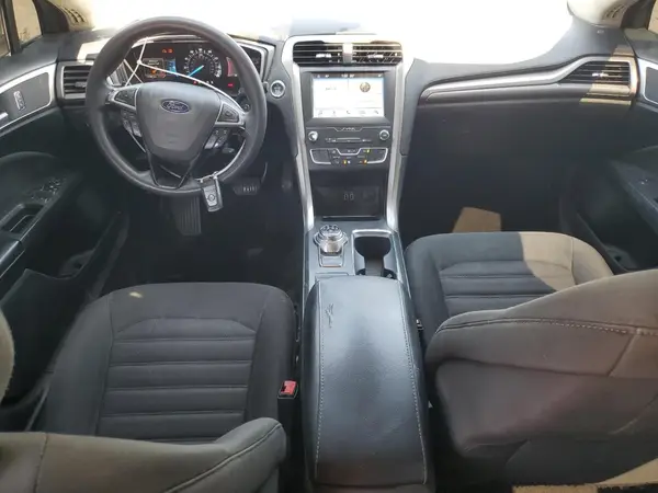 3FA6P0HD7KR173777 2019 FORD FUSION - Image 8