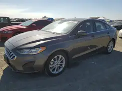 3FA6P0HD7KR175349 2019 FORD FUSION