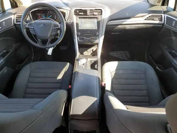 3FA6P0HD7KR175349 2019 FORD FUSION - Image 8