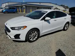 3FA6P0HD7KR175478 2019 FORD FUSION