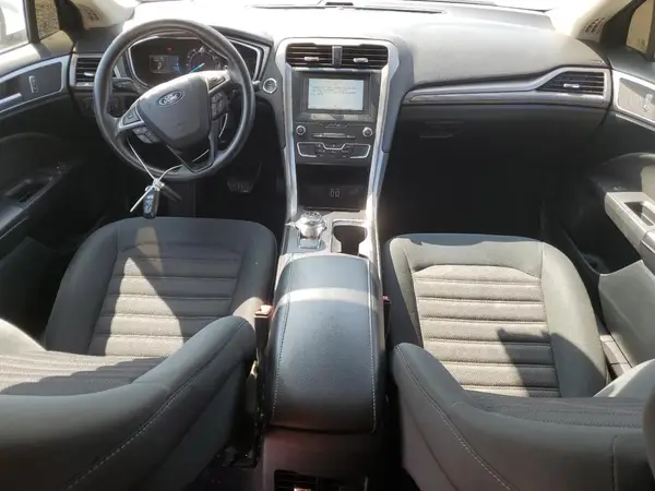 3FA6P0HD7KR175478 2019 FORD FUSION - Image 8