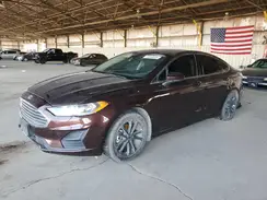 3FA6P0HD7KR177568 2019 FORD FUSION
