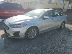 3FA6P0HD7KR178994 2019 FORD FUSION