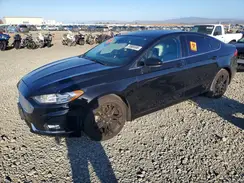 3FA6P0HD7KR179000 2019 FORD FUSION