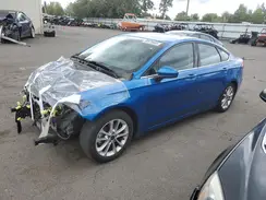 3FA6P0HD7KR179675 2019 FORD FUSION