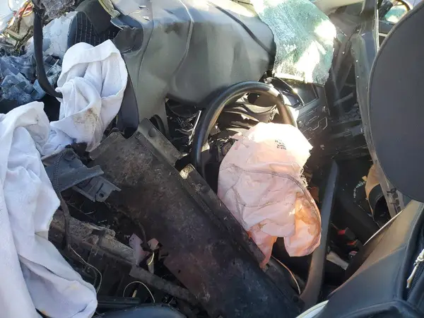 3FA6P0HD7KR191387 2019 FORD FUSION - Image 8