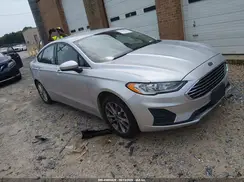 3FA6P0HD7KR192961 2019 FORD FUSION