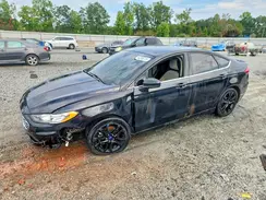 3FA6P0HD7KR193317 2019 FORD FUSION