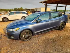 3FA6P0HD7KR193415 2019 FORD FUSION