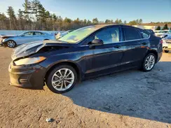 3FA6P0HD7KR194063 2019 FORD FUSION