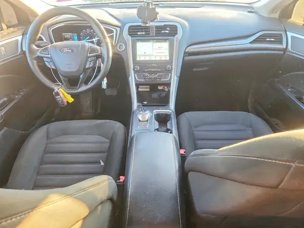 3FA6P0HD7KR194063 2019 FORD FUSION - Image 8