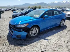 3FA6P0HD7KR196119 2019 FORD FUSION