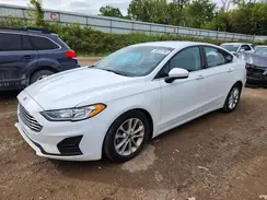 3FA6P0HD7KR203795 2019 FORD FUSION