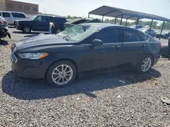 3FA6P0HD7KR209421 2019 FORD FUSION