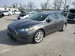 3FA6P0HD7KR211945 2019 FORD FUSION